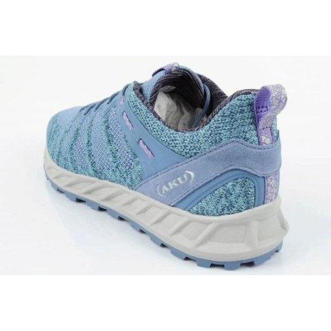 Buty trekkingowe Aku Rapida Air W 7611545 Buty trekkingowe Aku Rapida Air W 7611545