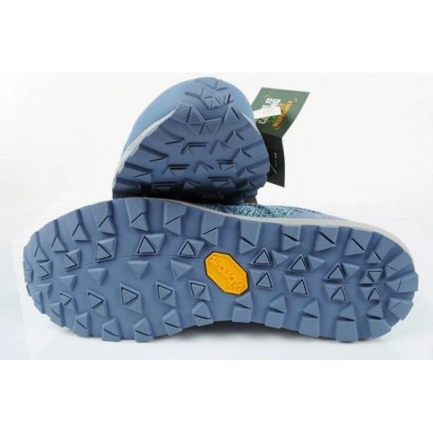 Buty trekkingowe Aku Rapida Air W 7611545 Buty trekkingowe Aku Rapida Air W 7611545