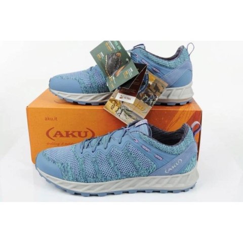 Buty trekkingowe Aku Rapida Air W 7611545 Buty trekkingowe Aku Rapida Air W 7611545