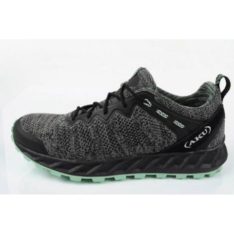 Buty trekkingowe Aku Rapida Air W 7611650 Buty trekkingowe Aku Rapida Air W 7611650