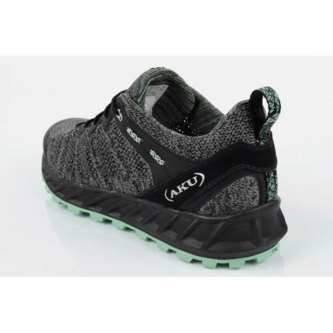 Buty trekkingowe Aku Rapida Air W 7611650 Buty trekkingowe Aku Rapida Air W 7611650