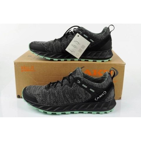 Buty trekkingowe Aku Rapida Air W 7611650 Buty trekkingowe Aku Rapida Air W 7611650