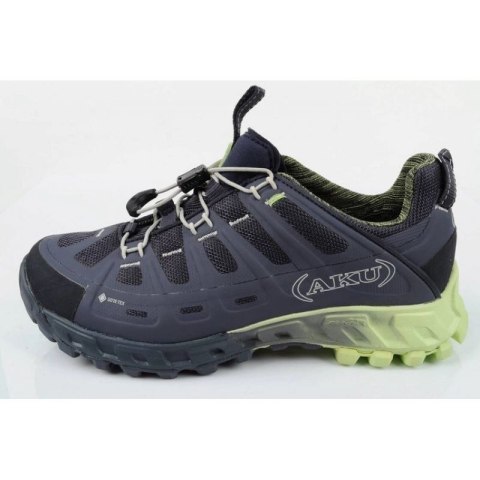 Buty trekkingowe Aku Selvatica GTX W 679428 Buty trekkingowe Aku Selvatica GTX W 679428