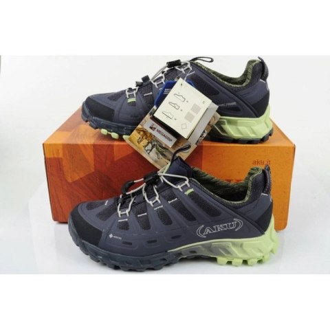 Buty trekkingowe Aku Selvatica GTX W 679428 Buty trekkingowe Aku Selvatica GTX W 679428
