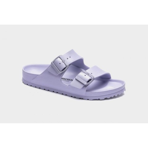 Klapki Birkenstock Arizona Eva W 1017046 Klapki Birkenstock Arizona Eva W 1017046