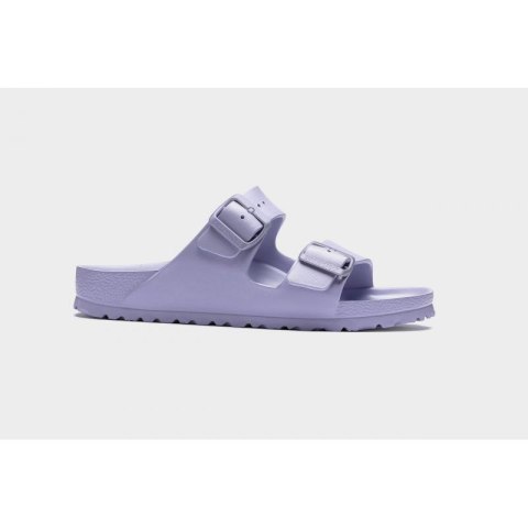 Klapki Birkenstock Arizona Eva W 1017046 Klapki Birkenstock Arizona Eva W 1017046