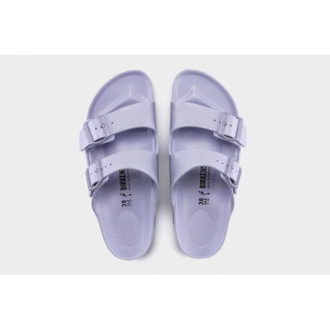 Klapki Birkenstock Arizona Eva W 1017046 Klapki Birkenstock Arizona Eva W 1017046
