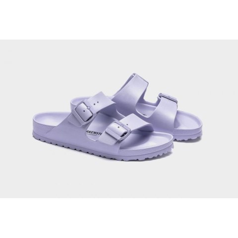 Klapki Birkenstock Arizona Eva W 1017046 Klapki Birkenstock Arizona Eva W 1017046