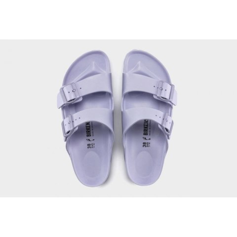 Klapki Birkenstock Arizona Eva W 1017046 Klapki Birkenstock Arizona Eva W 1017046