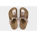 Klapki Birkenstock Gizeh Bs Jr 1012525