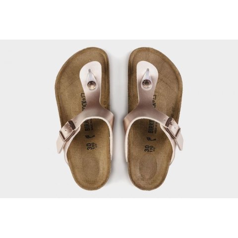 Klapki Birkenstock Gizeh Bs Jr 1012525 Klapki Birkenstock Gizeh Bs Jr 1012525
