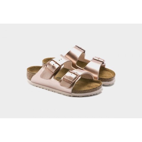 Sandały Birkenstock Arizona Bs Jr 1012477 Sandały Birkenstock Arizona Bs Jr 1012477