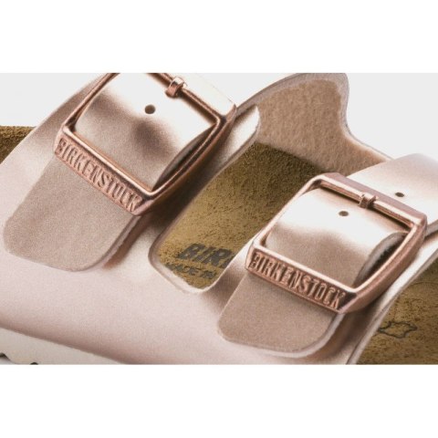 Sandały Birkenstock Arizona Bs Jr 1012477 Sandały Birkenstock Arizona Bs Jr 1012477