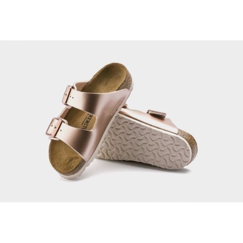 Sandały Birkenstock Arizona Bs Jr 1012477 Sandały Birkenstock Arizona Bs Jr 1012477