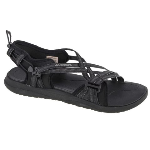 Sandały Columbia Sandal W 1889551010 Sandały Columbia Sandal W 1889551010