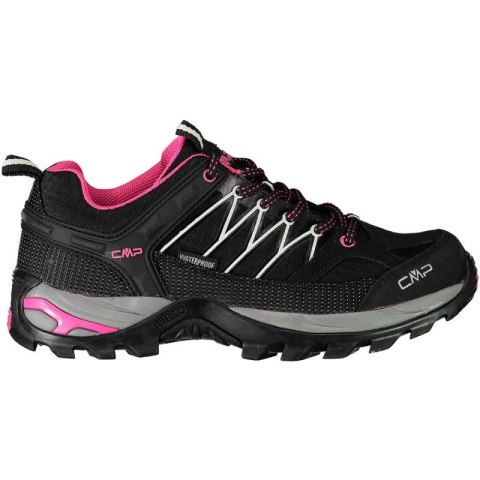 Buty CMP Rigel Low Wp W 3Q5445661UE Buty CMP Rigel Low Wp W 3Q5445661UE