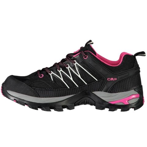Buty CMP Rigel Low Wp W 3Q5445661UE Buty CMP Rigel Low Wp W 3Q5445661UE