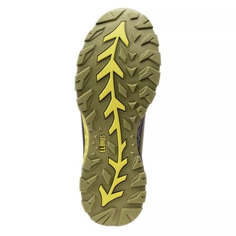 Buty Elbrus Ergides Wp M 92800490690 Buty Elbrus Ergides Wp M 92800490690