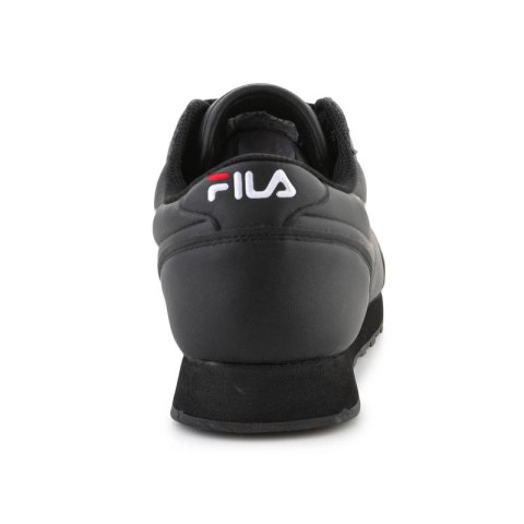Buty Fila Orbit Low M 1010263-12V Buty Fila Orbit Low M 1010263-12V