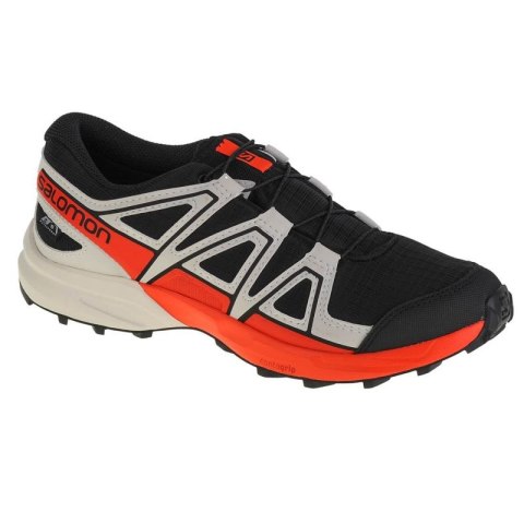 Buty Salomon Speedcross Jr 412874 Buty Salomon Speedcross Jr 412874