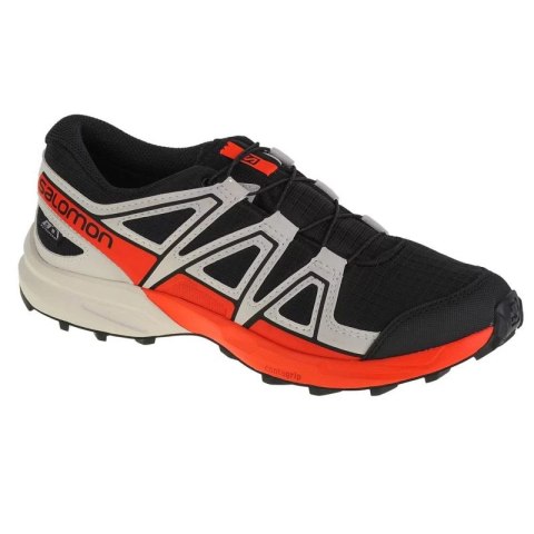 Buty Salomon Speedcross Jr 412874 Buty Salomon Speedcross Jr 412874
