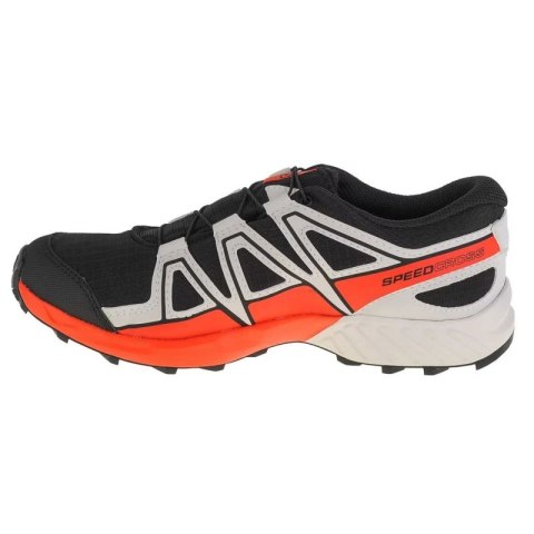 Buty Salomon Speedcross Jr 412874 Buty Salomon Speedcross Jr 412874