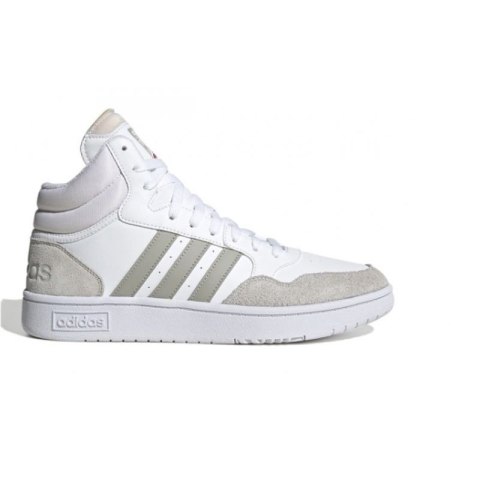 Buty adidas Hoops 3.0 Mid M HP7940 Buty adidas Hoops 3.0 Mid M HP7940