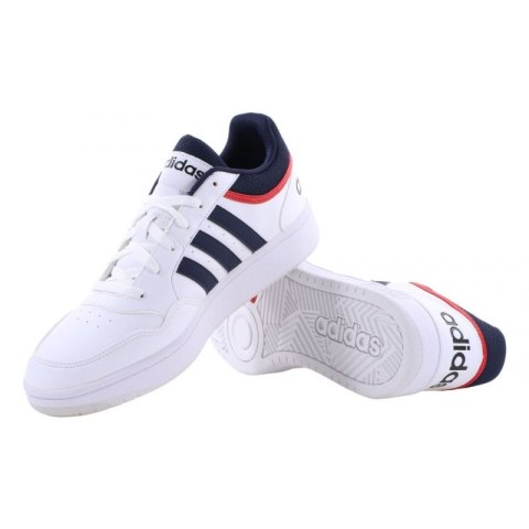 Buty adidas Hoops M 3.0 GY5427 Buty adidas Hoops M 3.0 GY5427