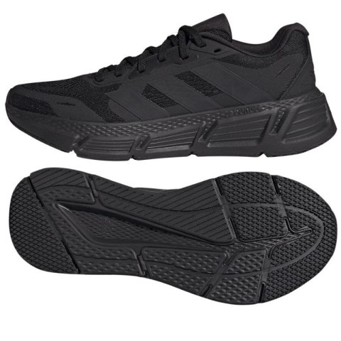 Buty do biegania adidas Questar 2 M IF2230 Buty do biegania adidas Questar 2 M IF2230