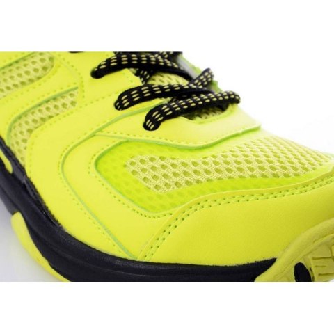 Buty halowe Tempish No Limit Jr 119000077 Buty halowe Tempish No Limit Jr 119000077