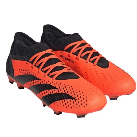 Buty piłkarskie adidas Predator Accuracy.3 FG M GW4591 Buty piłkarskie adidas Predator Accuracy.3 FG M GW4591