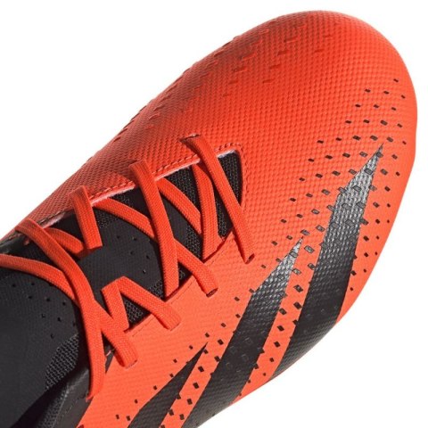 Buty piłkarskie adidas Predator Accuracy.3 L FG M GW4601 Buty piłkarskie adidas Predator Accuracy.3 L FG M GW4601