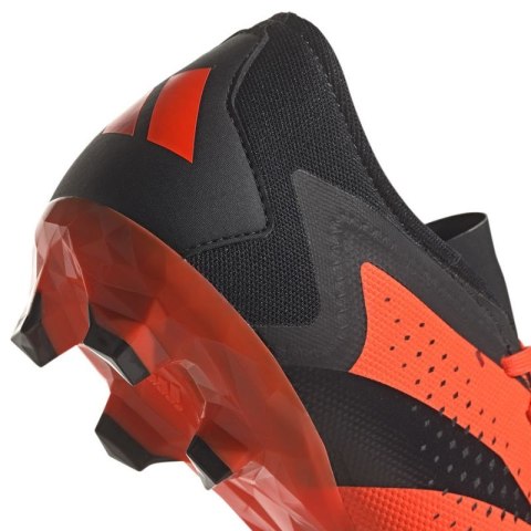 Buty piłkarskie adidas Predator Accuracy.3 L FG M GW4601 Buty piłkarskie adidas Predator Accuracy.3 L FG M GW4601