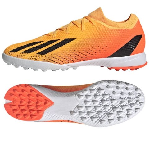 Buty piłkarskie adidas X Speedportal.3 TF M GZ2471 Buty piłkarskie adidas X Speedportal.3 TF M GZ2471