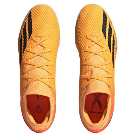 Buty piłkarskie adidas X Speedportal.3 TF M GZ2471 Buty piłkarskie adidas X Speedportal.3 TF M GZ2471