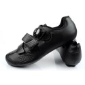 Buty rowerowe DHB Aeron Carbon M 2103-WIG-A1538 czarny