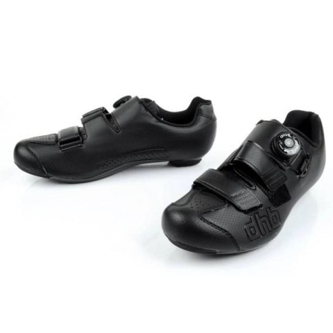Buty rowerowe DHB Aeron Carbon M 2103-WIG-A1538 czarny Buty rowerowe DHB Aeron Carbon M 2103-WIG-A1538 czarny