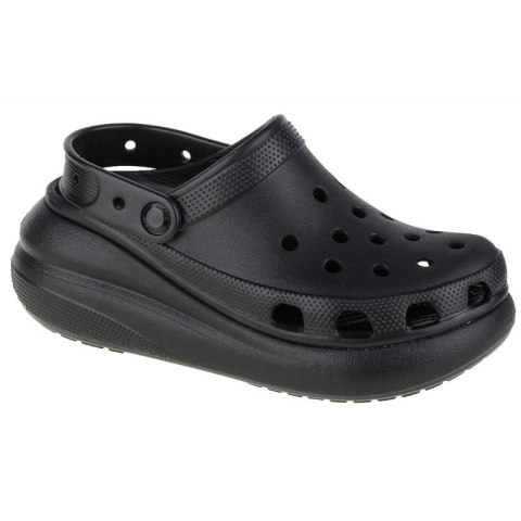 Chodaki Crocs Classic Crush Clog W 207521-001 Chodaki Crocs Classic Crush Clog W 207521-001