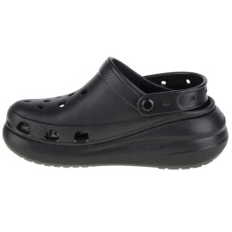 Chodaki Crocs Classic Crush Clog W 207521-001