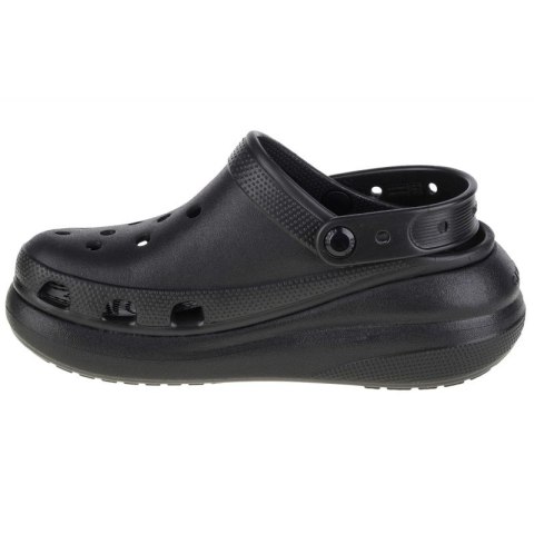 Chodaki Crocs Classic Crush Clog W 207521-001 Chodaki Crocs Classic Crush Clog W 207521-001