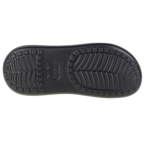 Chodaki Crocs Classic Crush Clog W 207521-001 Chodaki Crocs Classic Crush Clog W 207521-001