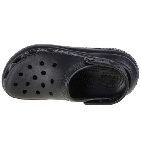 Chodaki Crocs Classic Crush Clog W 207521-001 Chodaki Crocs Classic Crush Clog W 207521-001