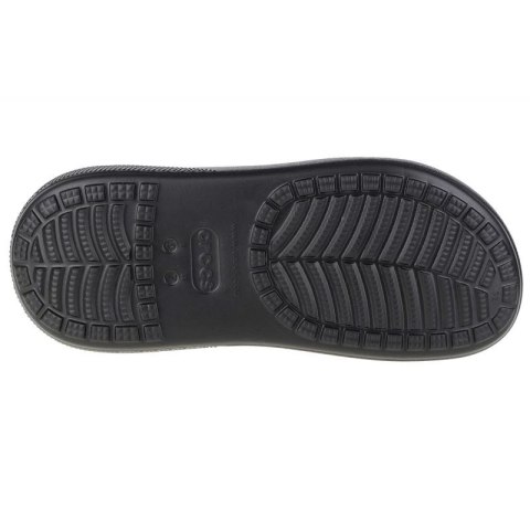 Chodaki Crocs Classic Crush Clog W 207521-001 Chodaki Crocs Classic Crush Clog W 207521-001