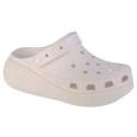 Chodaki Crocs Classic Crush Clog W 207521-100