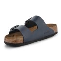 Klapki Birkenstock Arizona Blue 0051151