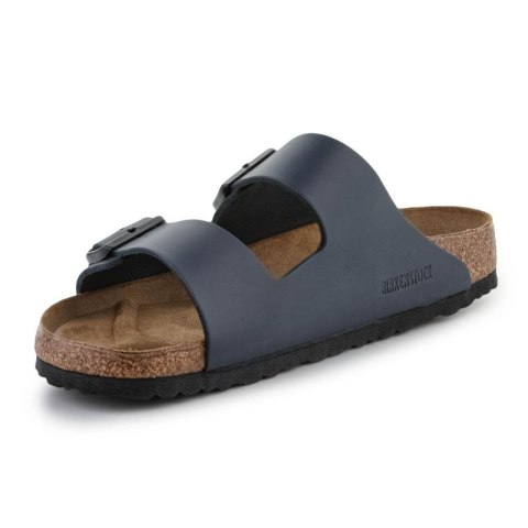 Klapki Birkenstock Arizona Blue 0051151 Klapki Birkenstock Arizona Blue 0051151