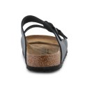 Klapki Birkenstock Arizona Blue 0051151