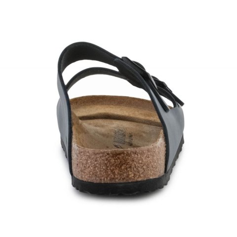 Klapki Birkenstock Arizona Blue 0051151 Klapki Birkenstock Arizona Blue 0051151