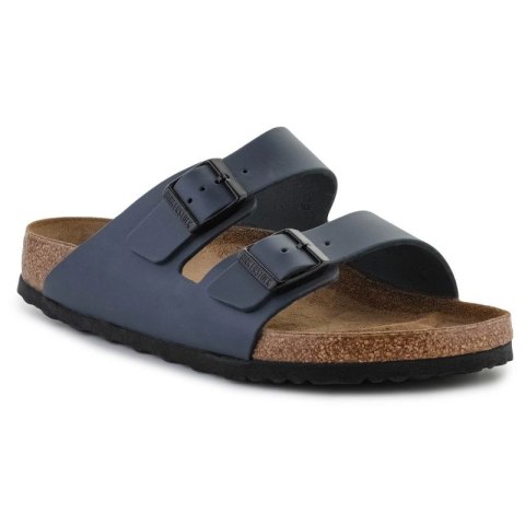 Klapki Birkenstock Arizona Blue 0051151 Klapki Birkenstock Arizona Blue 0051151