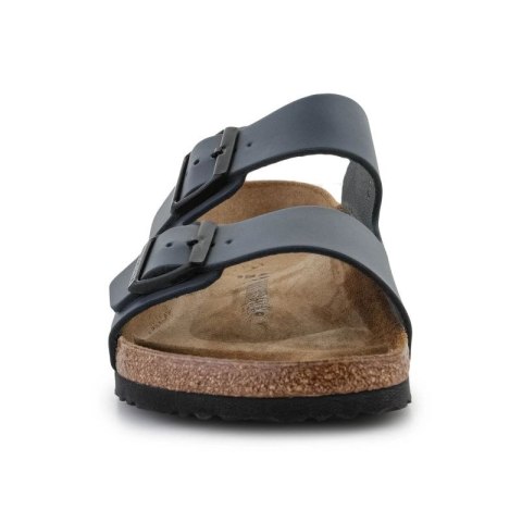 Klapki Birkenstock Arizona Blue 0051151 Klapki Birkenstock Arizona Blue 0051151